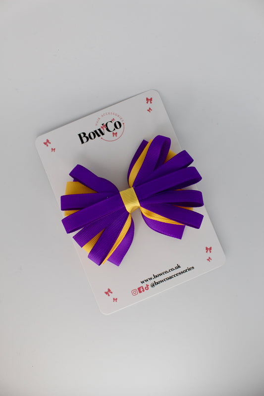 Spiral Bow - Clip